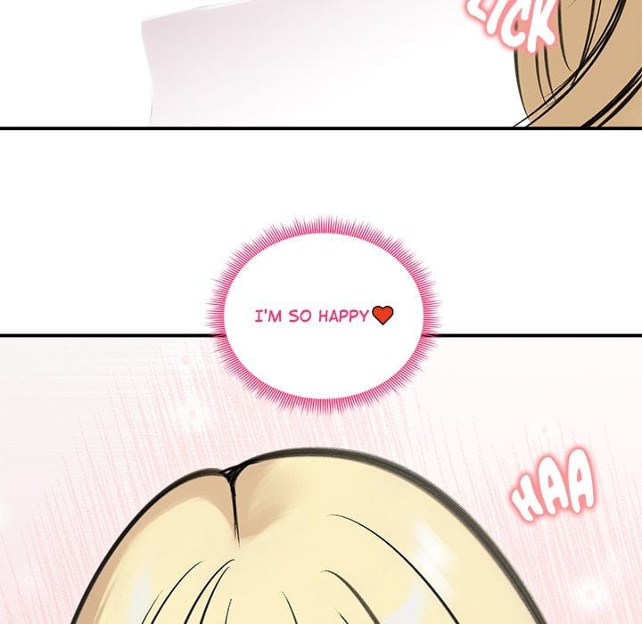 Runaway Wife (Uncensored), chapter 64, page 19 of 169