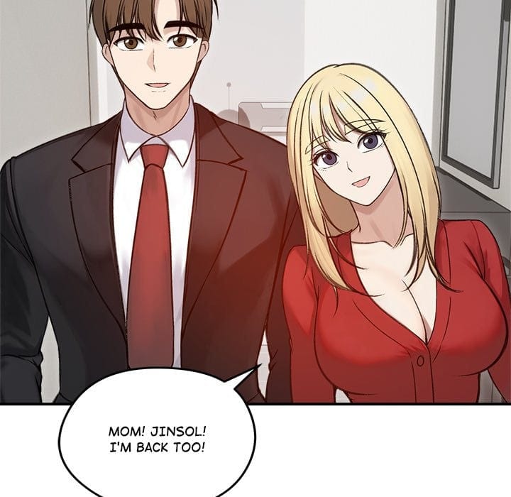 Runaway Wife (Uncensored), chapter 64, page 72 of 169