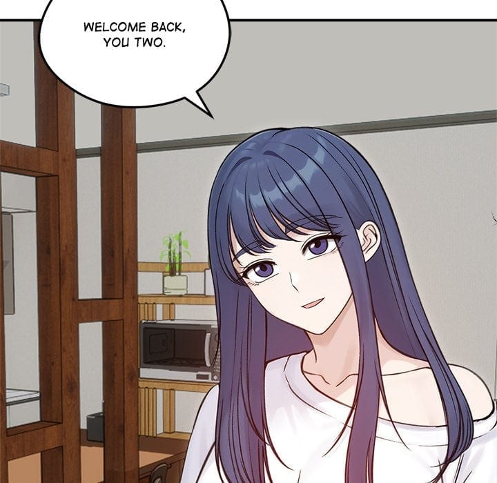 Runaway Wife (Uncensored), chapter 64, page 74 of 169