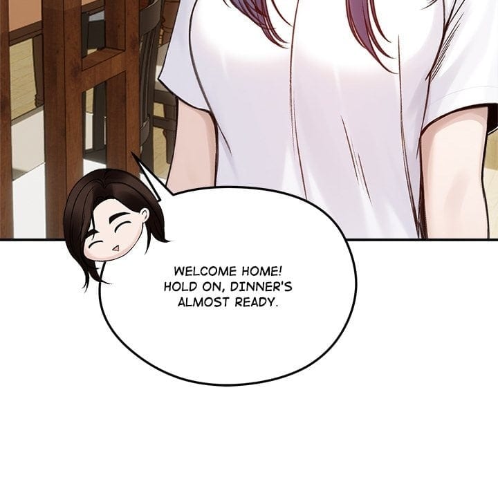Runaway Wife (Uncensored), chapter 64, page 75 of 169