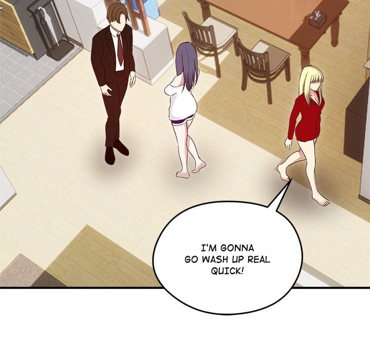 Runaway Wife (Uncensored), chapter 64, page 77 of 169