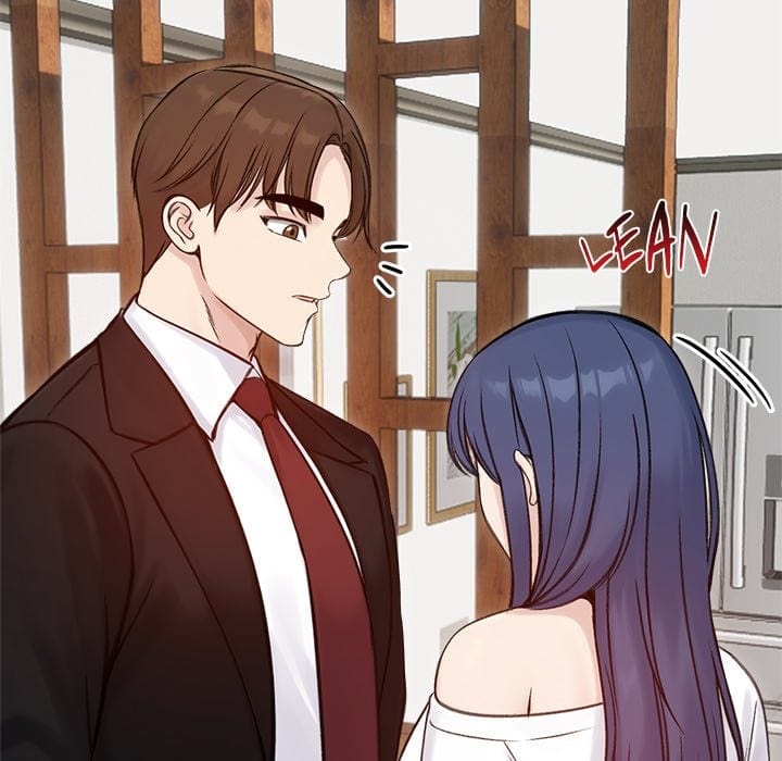 Runaway Wife (Uncensored), chapter 64, page 79 of 169