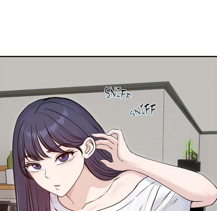 Runaway Wife (Uncensored), chapter 64, page 81 of 169