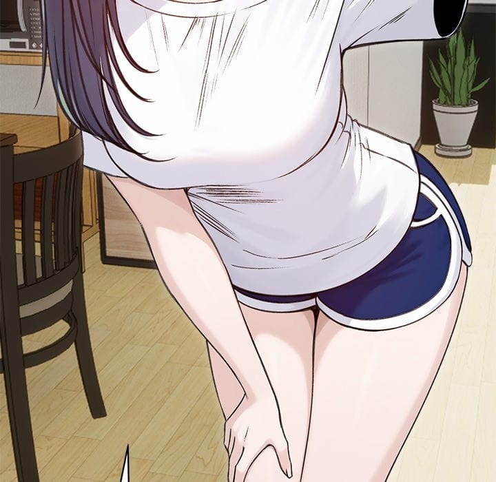Runaway Wife (Uncensored), chapter 64, page 82 of 169