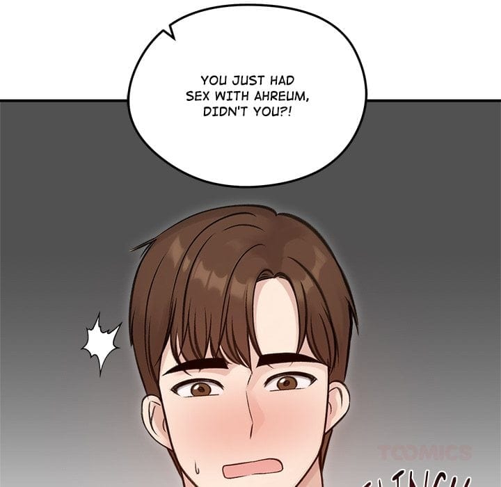 Runaway Wife (Uncensored), chapter 64, page 84 of 169
