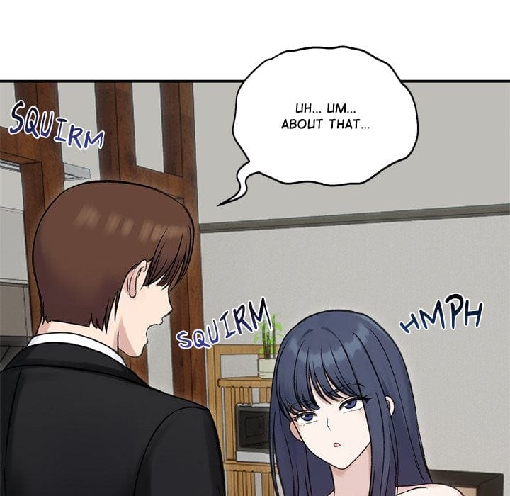Runaway Wife (Uncensored), chapter 64, page 86 of 169