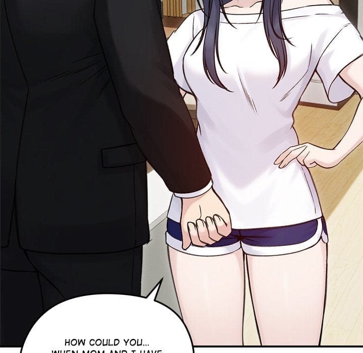 Runaway Wife (Uncensored), chapter 64, page 87 of 169