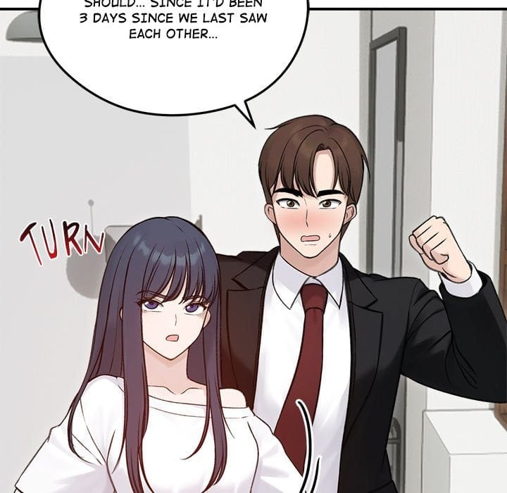 Runaway Wife (Uncensored), chapter 64, page 89 of 169