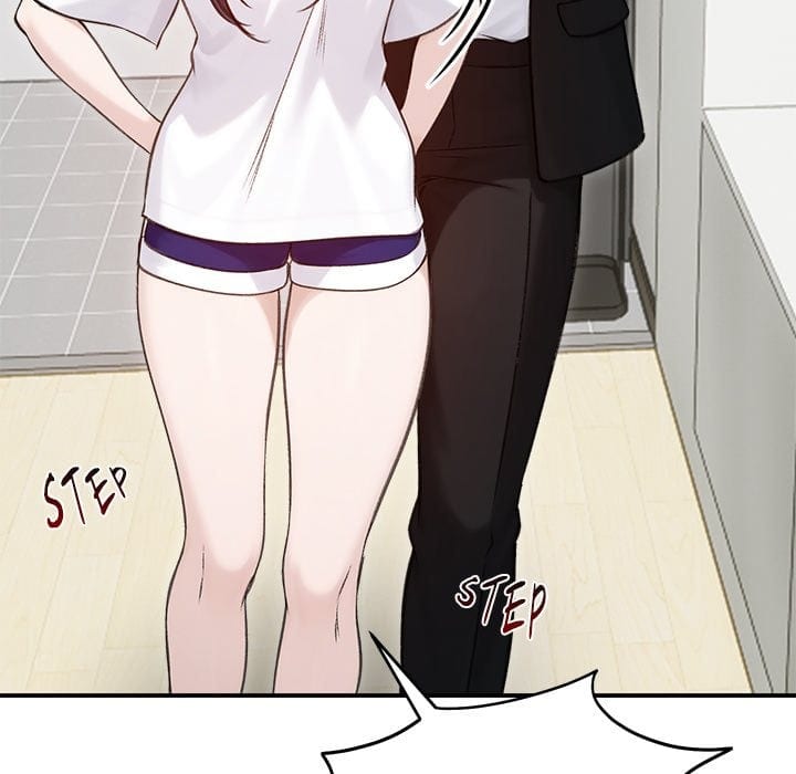 Runaway Wife (Uncensored), chapter 64, page 90 of 169