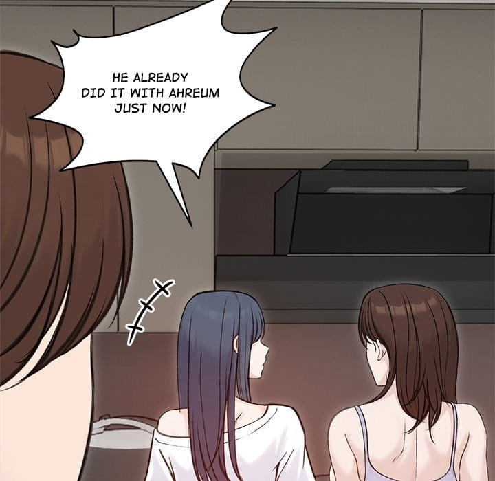 Runaway Wife (Uncensored), chapter 64, page 92 of 169