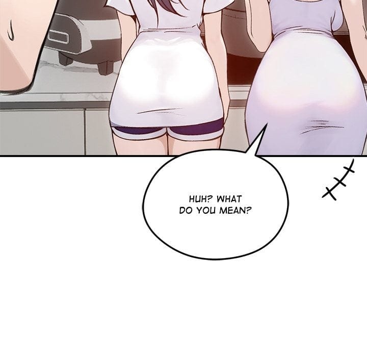 Runaway Wife (Uncensored), chapter 64, page 93 of 169