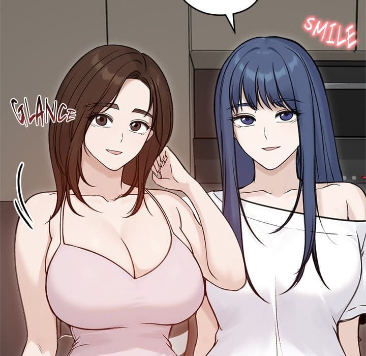 Runaway Wife (Uncensored), chapter 64, page 100 of 169
