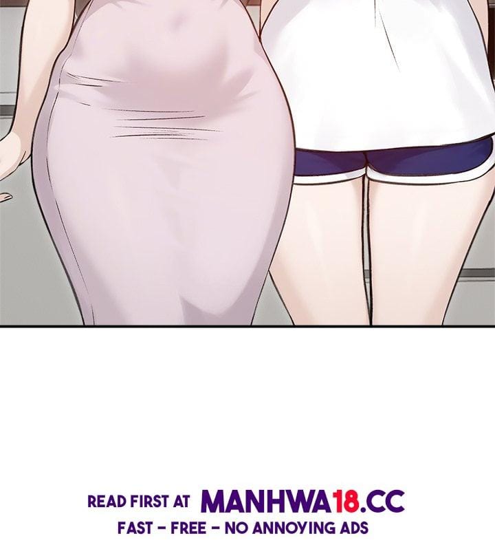 Runaway Wife (Uncensored), chapter 64, page 101 of 169