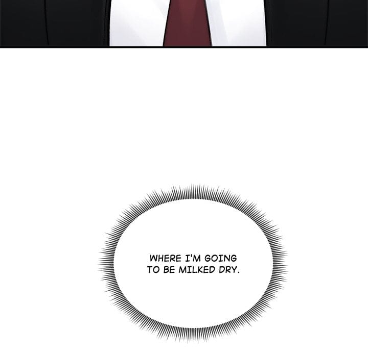 Runaway Wife (Uncensored), chapter 64, page 104 of 169