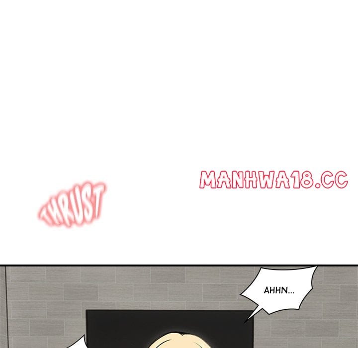 Runaway Wife (Uncensored), chapter 64, page 119 of 169