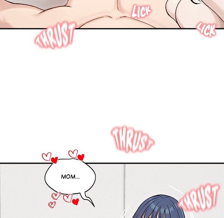 Runaway Wife (Uncensored), chapter 64, page 121 of 169