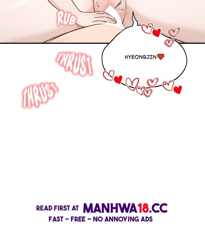 Runaway Wife (Uncensored), chapter 64, page 123 of 169