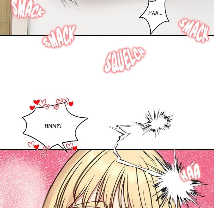 Runaway Wife (Uncensored), chapter 64, page 126 of 169