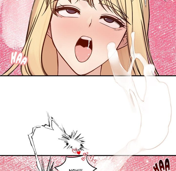 Runaway Wife (Uncensored), chapter 64, page 127 of 169