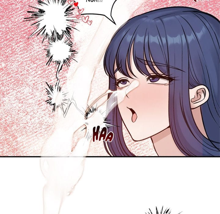 Runaway Wife (Uncensored), chapter 64, page 128 of 169