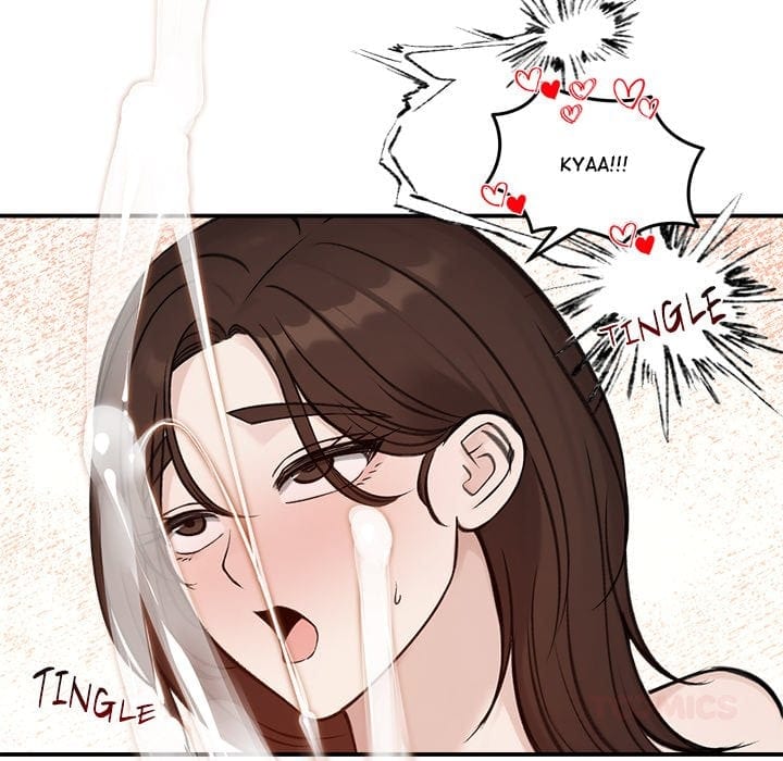 Runaway Wife (Uncensored), chapter 64, page 129 of 169