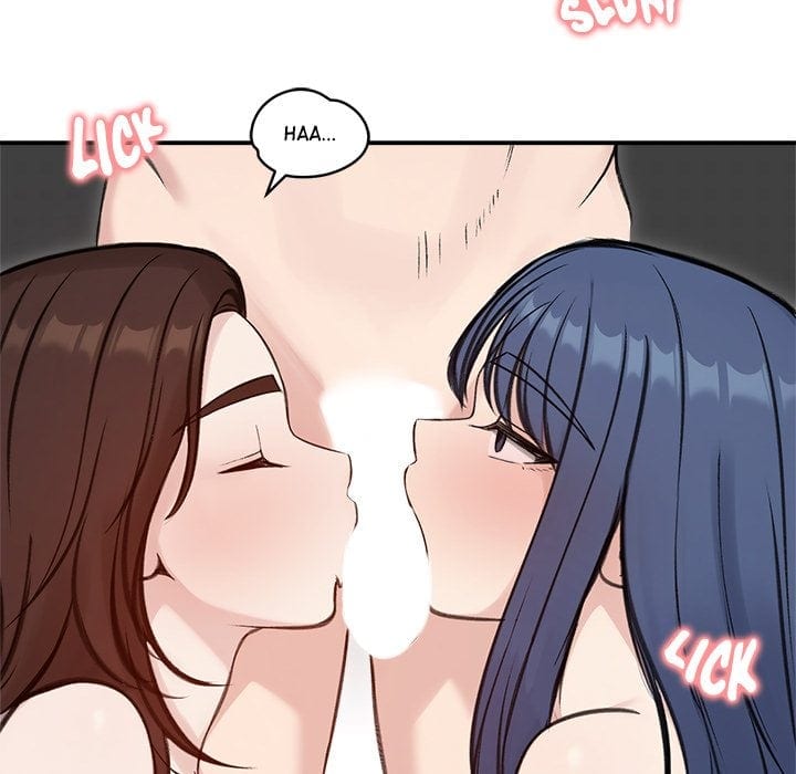 Runaway Wife (Uncensored), chapter 64, page 131 of 169