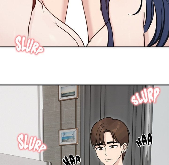 Runaway Wife (Uncensored), chapter 64, page 132 of 169