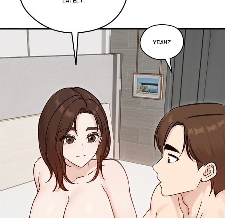 Runaway Wife (Uncensored), chapter 64, page 142 of 169
