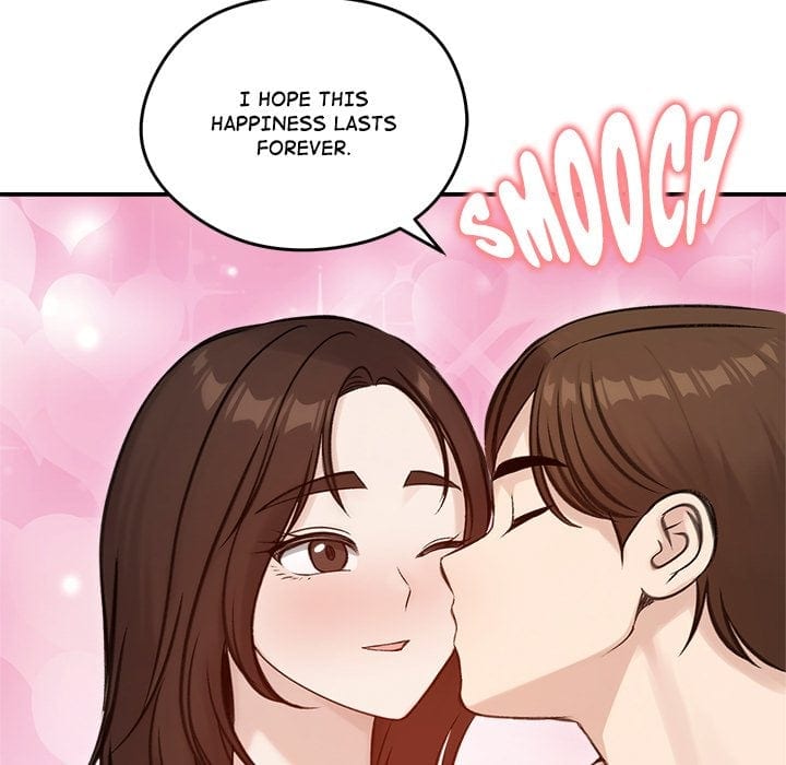 Runaway Wife (Uncensored), chapter 64, page 157 of 169