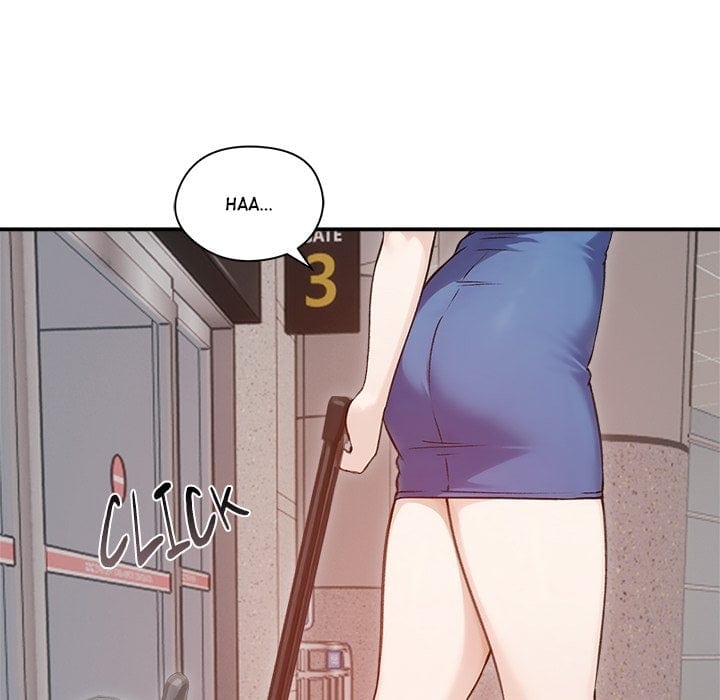 Runaway Wife (Uncensored), chapter 64, page 162 of 169