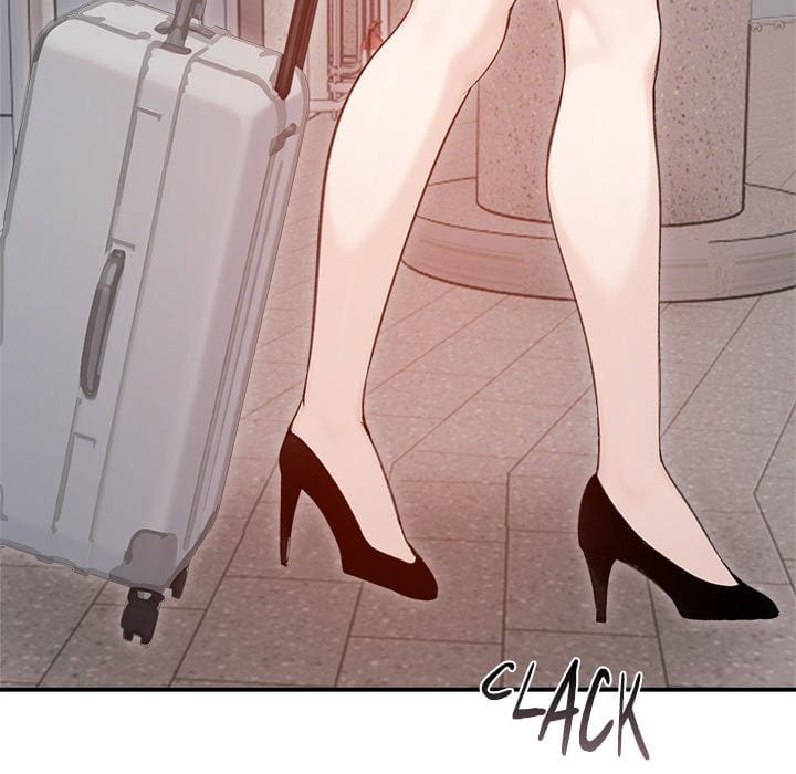 Runaway Wife (Uncensored), chapter 64, page 163 of 169