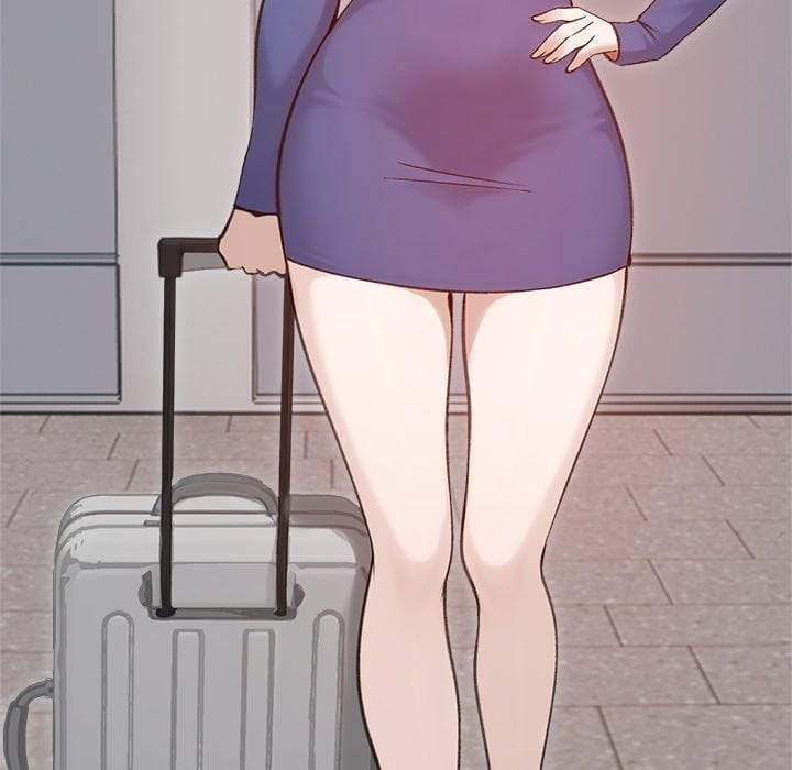 Runaway Wife (Uncensored), chapter 64, page 166 of 169