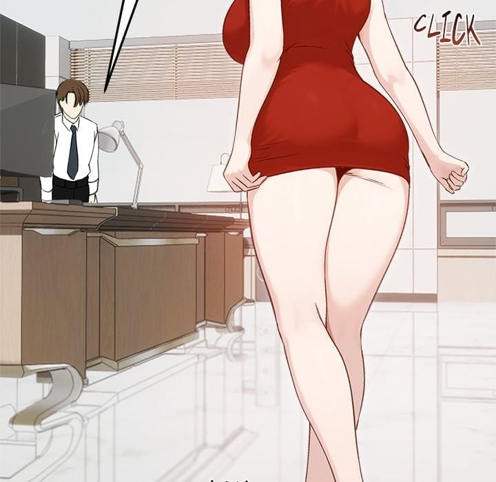 Runaway Wife (Uncensored), chapter 65, page 37 of 169