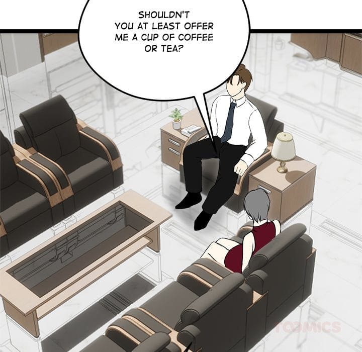 Runaway Wife (Uncensored), chapter 65, page 48 of 169