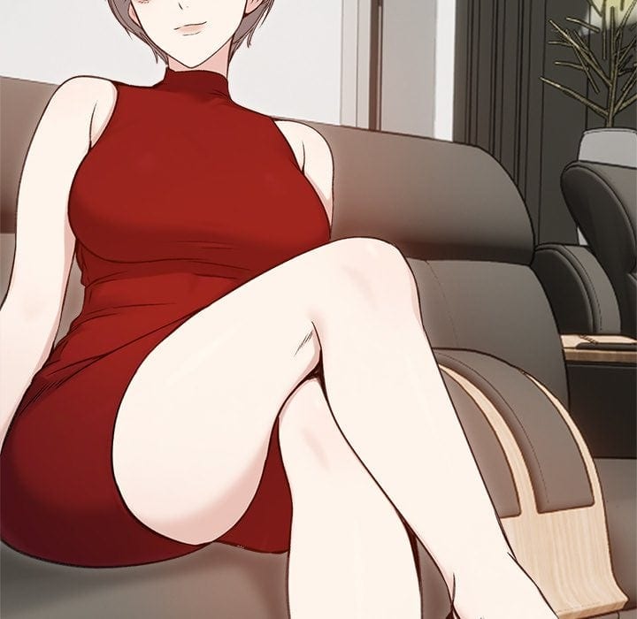 Runaway Wife (Uncensored), chapter 65, page 53 of 169