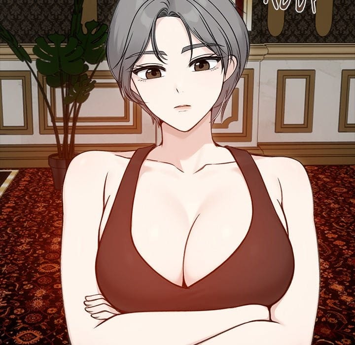 Runaway Wife (Uncensored), chapter 65, page 61 of 169
