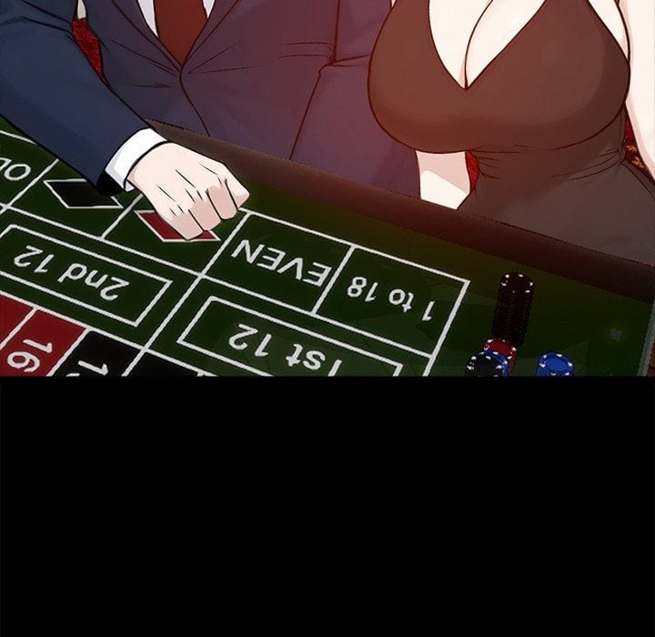 Runaway Wife (Uncensored), chapter 65, page 65 of 169