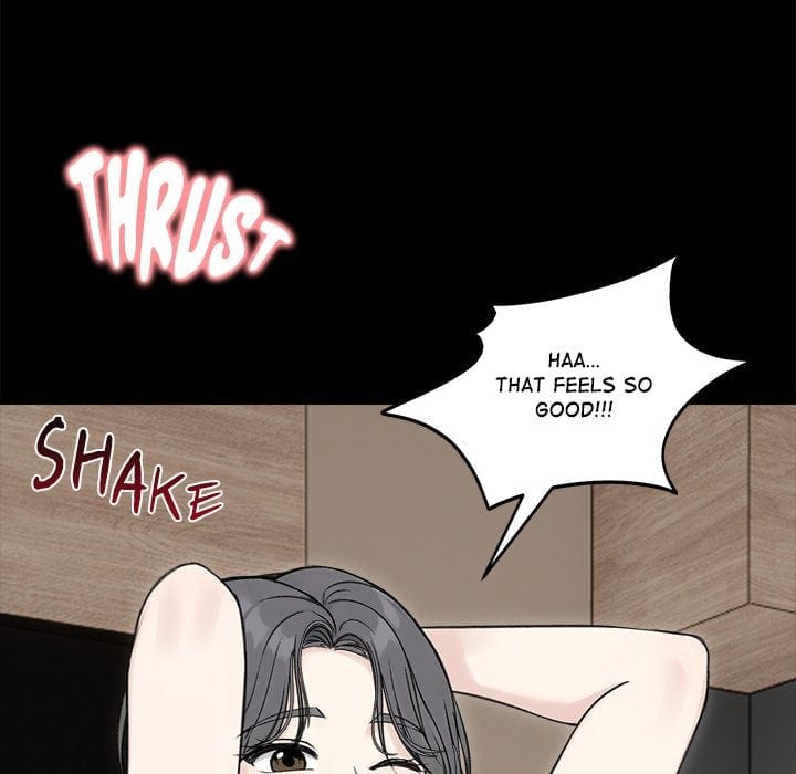 Runaway Wife (Uncensored), chapter 65, page 71 of 169