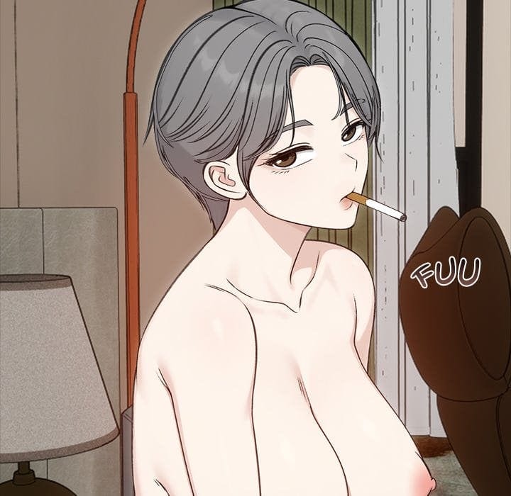 Runaway Wife (Uncensored), chapter 65, page 83 of 169