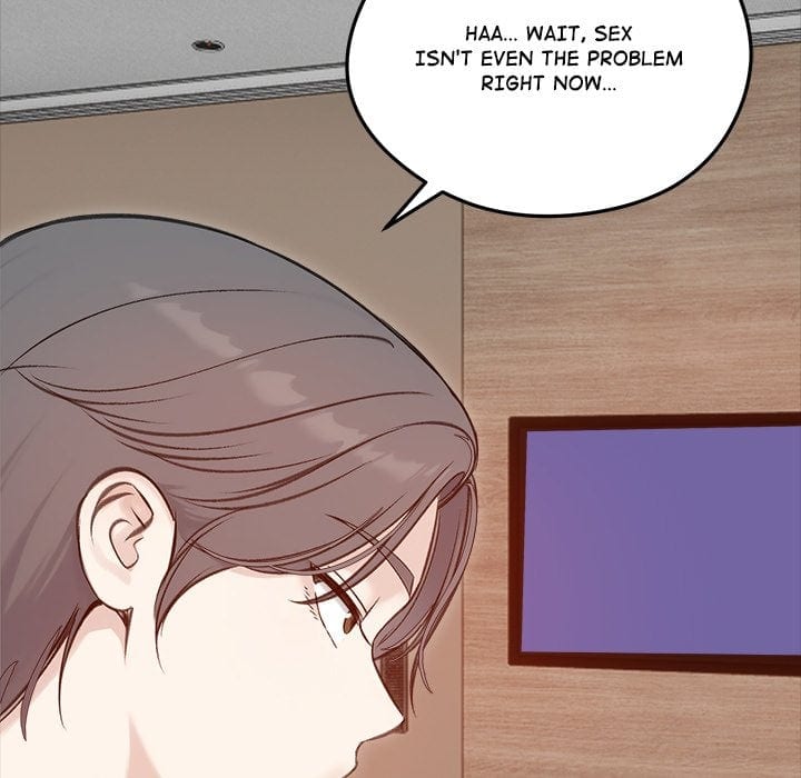 Runaway Wife (Uncensored), chapter 65, page 88 of 169