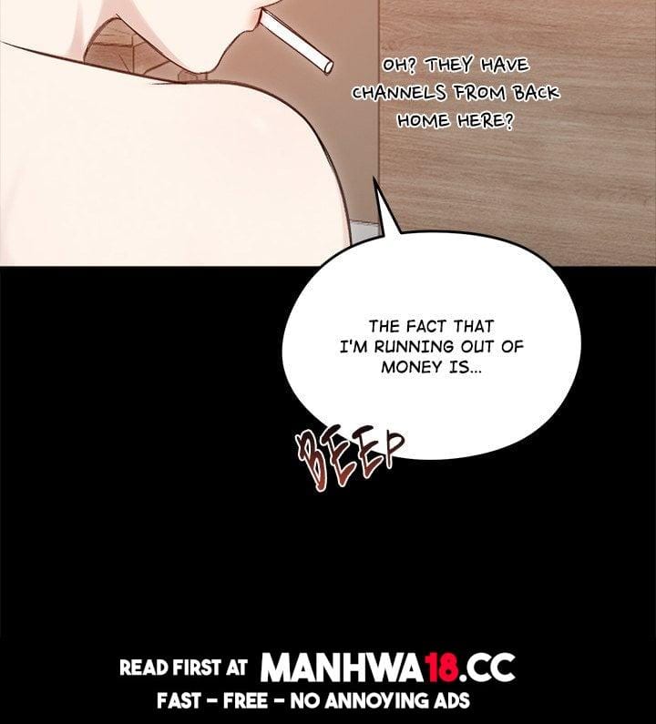 Runaway Wife (Uncensored), chapter 65, page 89 of 169