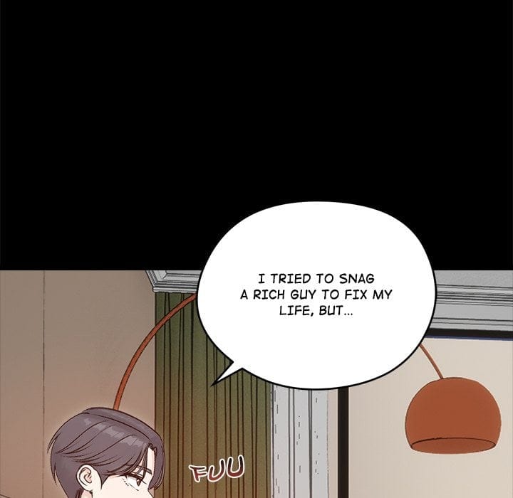 Runaway Wife (Uncensored), chapter 65, page 90 of 169