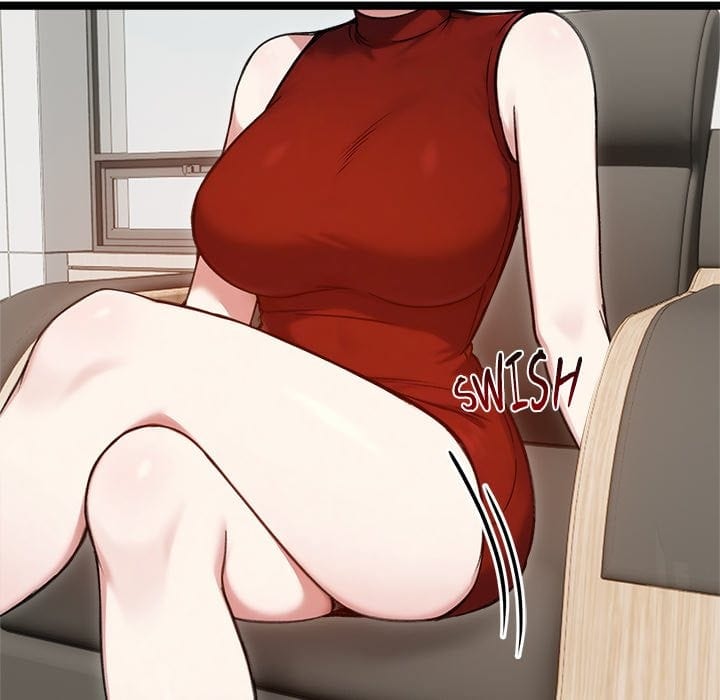 Runaway Wife (Uncensored), chapter 65, page 104 of 169