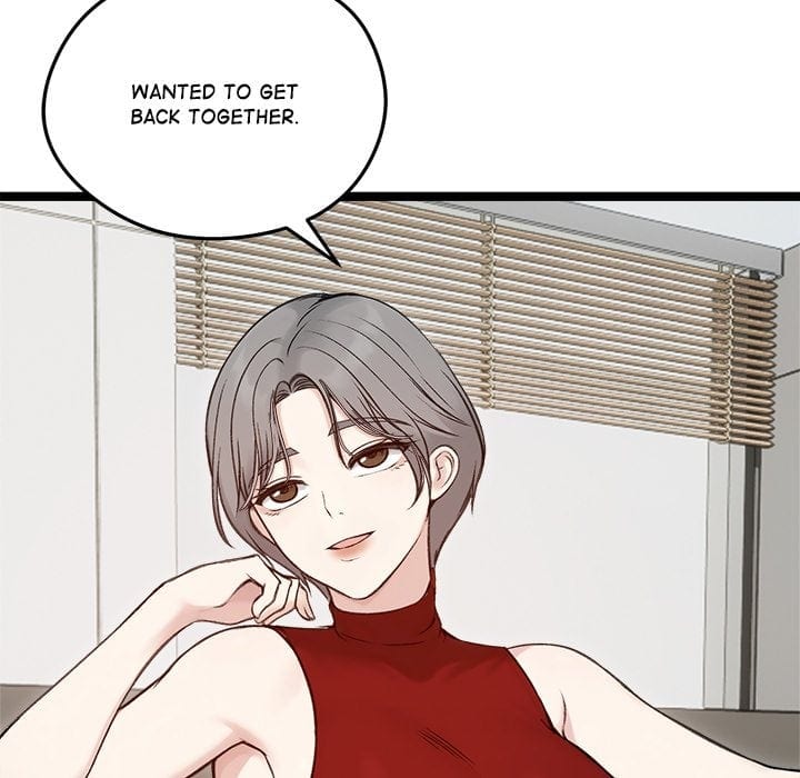 Runaway Wife (Uncensored), chapter 65, page 109 of 169