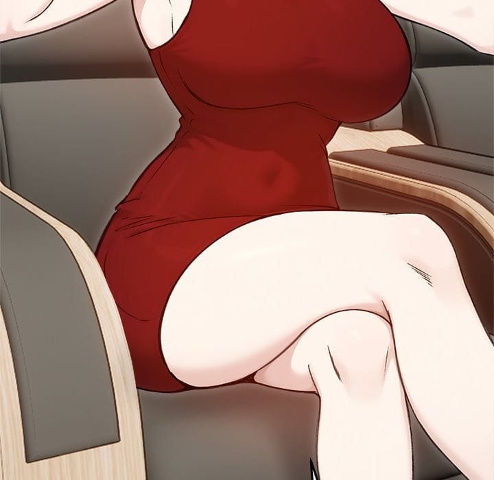 Runaway Wife (Uncensored), chapter 65, page 110 of 169