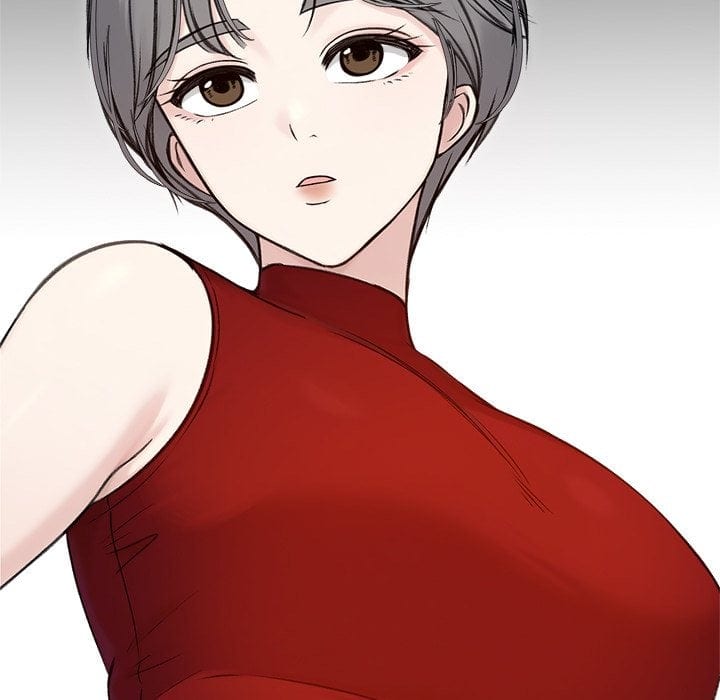 Runaway Wife (Uncensored), chapter 65, page 114 of 169