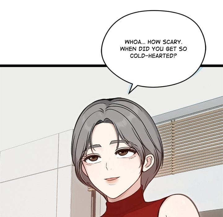 Runaway Wife (Uncensored), chapter 65, page 121 of 169