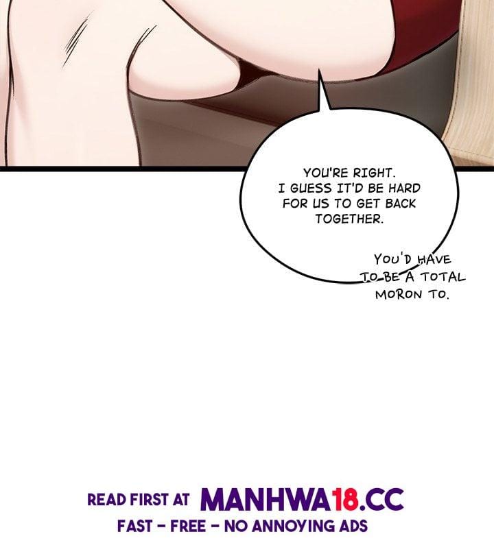 Runaway Wife (Uncensored), chapter 65, page 123 of 169
