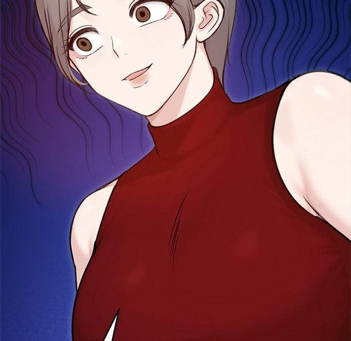 Runaway Wife (Uncensored), chapter 65, page 125 of 169