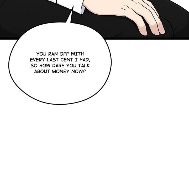 Runaway Wife (Uncensored), chapter 65, page 129 of 169